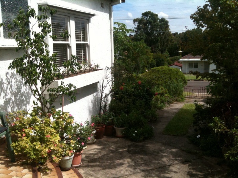 23 Woodbine Crescent, Ryde NSW 2112