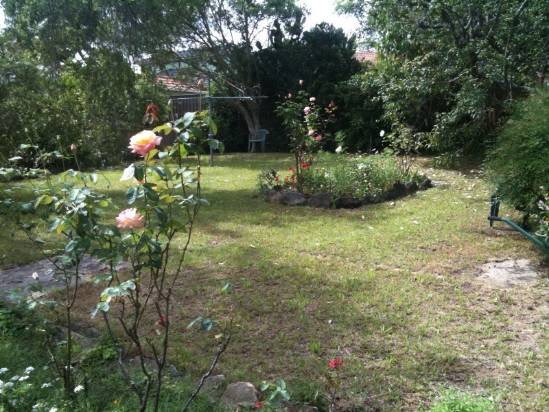 23 Woodbine Crescent, Ryde NSW 2112