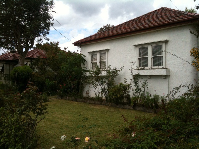 23 Woodbine Crescent, Ryde NSW 2112