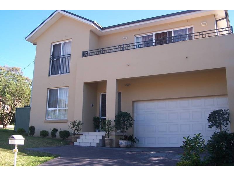 43 Terry Road, Eastwood NSW 2122