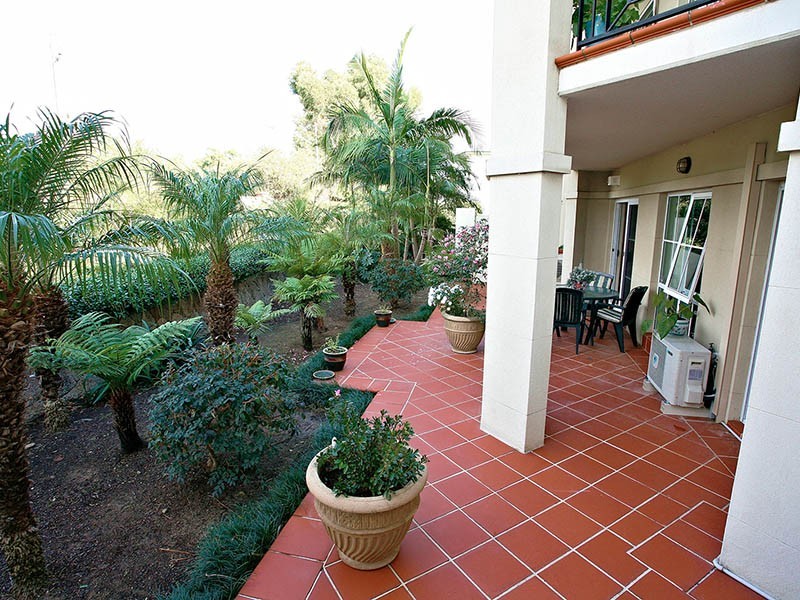 3/28 Mortimer Lewis Drive, Huntleys Cove NSW 2111