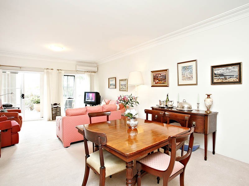 3/28 Mortimer Lewis Drive, Huntleys Cove NSW 2111