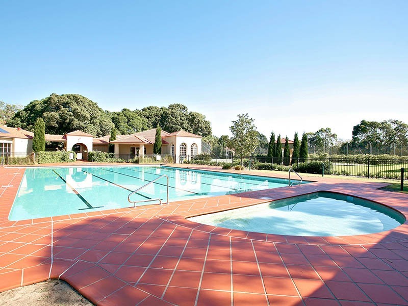 3/28 Mortimer Lewis Drive, Huntleys Cove NSW 2111