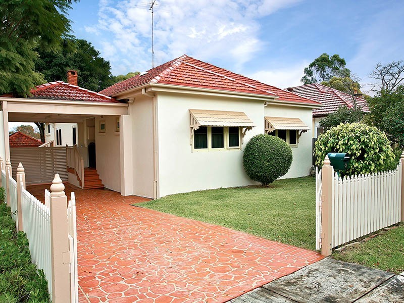 2 Tyrell Street, Gladesville NSW 2111