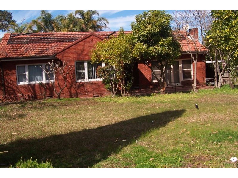 5 Haig Avenue, Denistone East NSW 2112