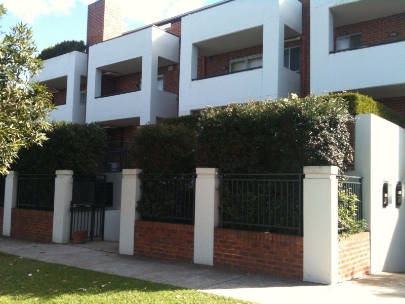 25/113 Arthur Street, Strathfield NSW 2135