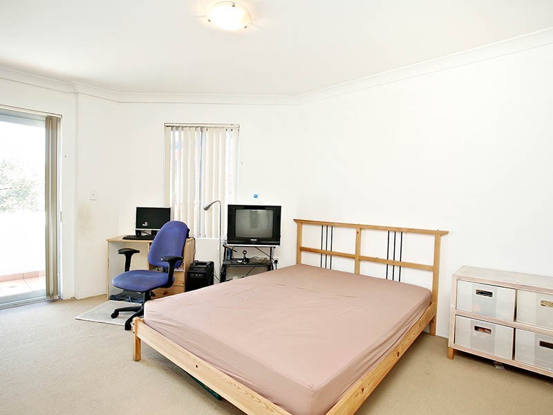 25/113 Arthur Street, Strathfield NSW 2135