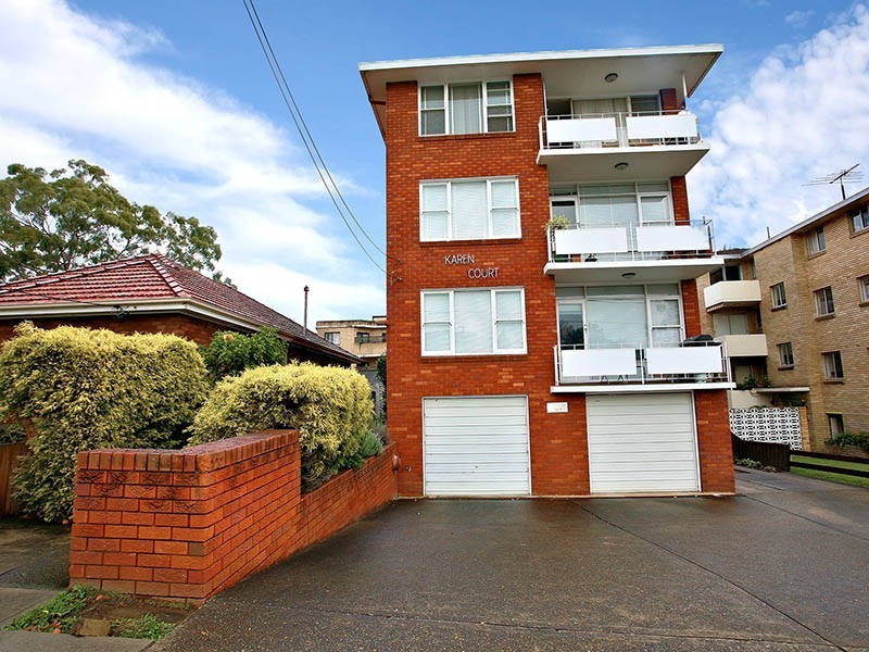 2/4 Coulter Street, Gladesville NSW 2111
