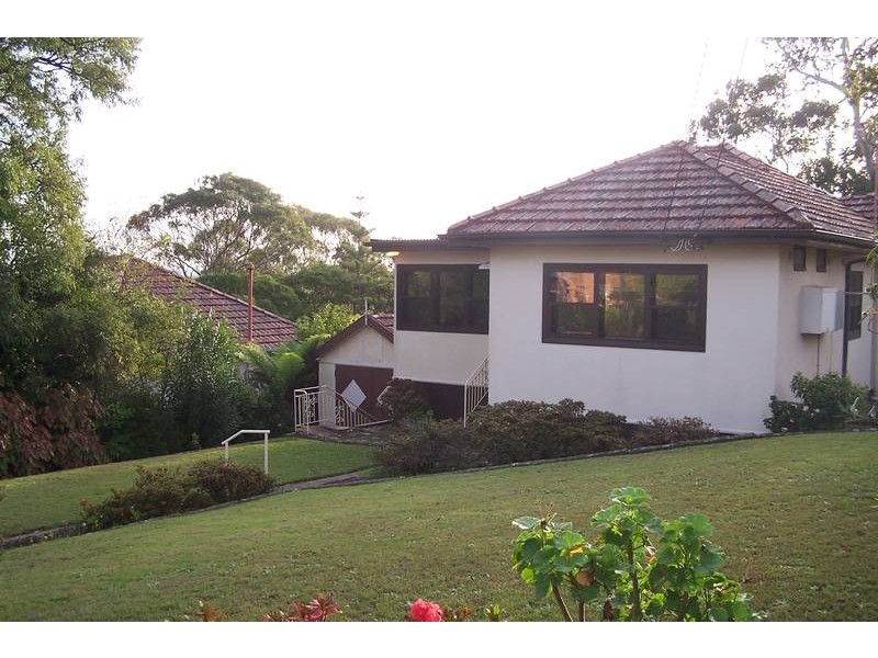 3 Boulton Street, Putney NSW 2112