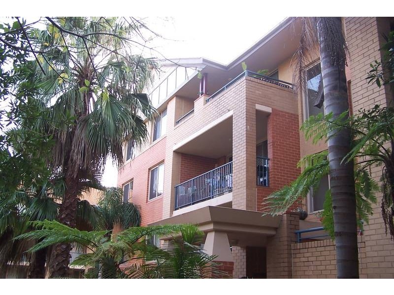 7K/19-21 George Street, North Strathfield NSW 2137