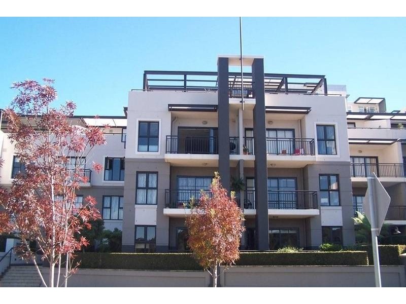 18/143 Bowden Street, Meadowbank NSW 2114