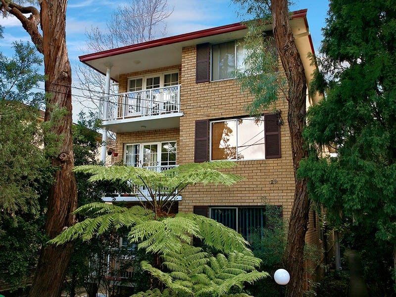 6/29 Pearson Street, Gladesville NSW 2111