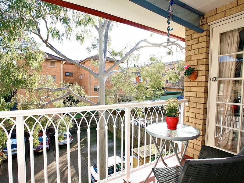 6/29 Pearson Street, Gladesville NSW 2111