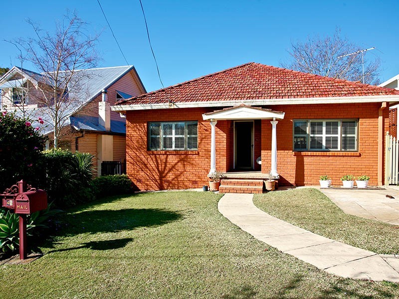 45 The Strand, Gladesville NSW 2111