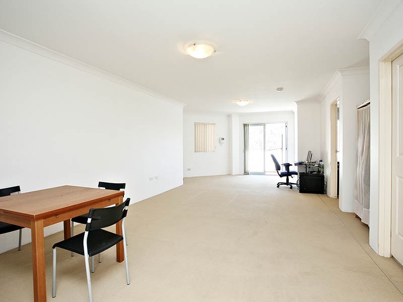 25/113 Arthur Street, Homebush West NSW 2140