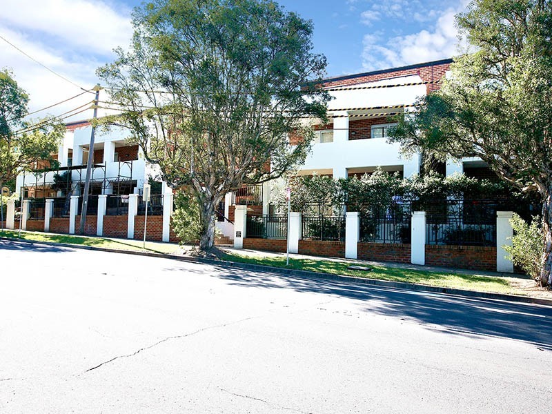 25/113 Arthur Street, Homebush West NSW 2140