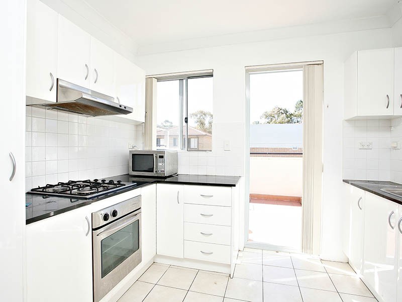 25/113 Arthur Street, Homebush West NSW 2140