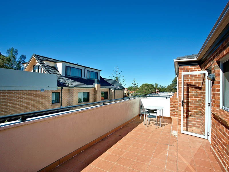 25/113 Arthur Street, Homebush West NSW 2140