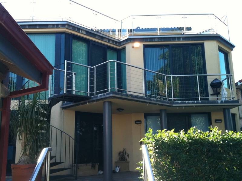 1/41 Pellisier Road, Putney NSW 2112