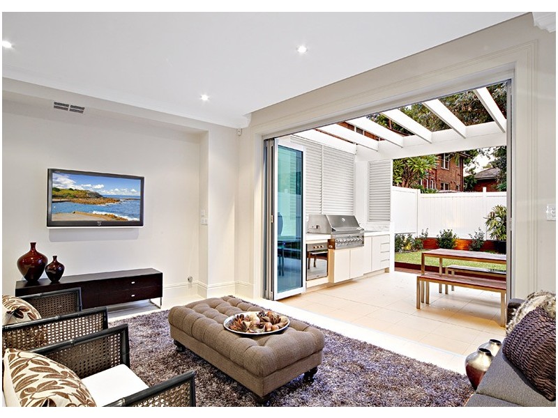 7A James Street, Five Dock NSW 2046