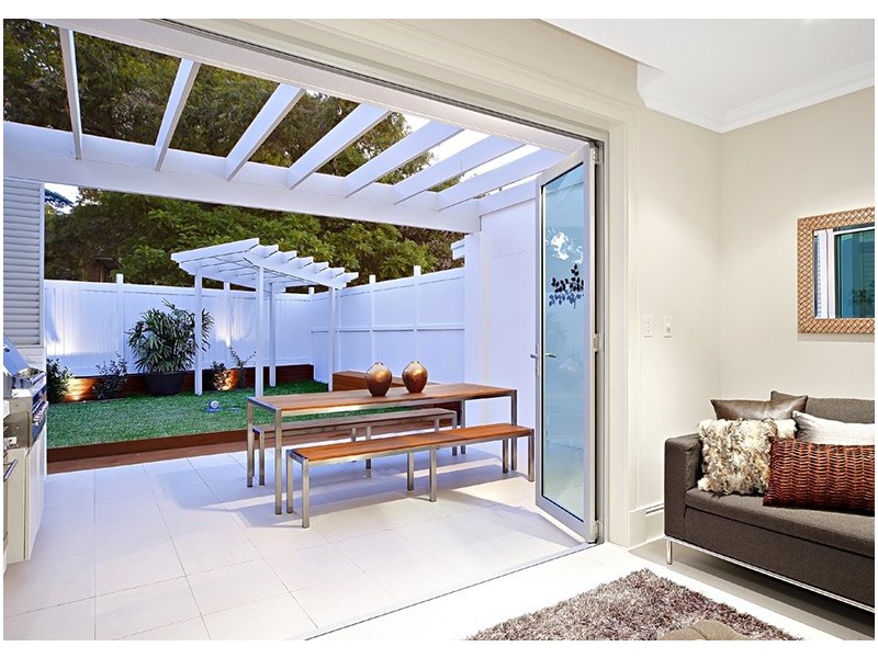 7A James Street, Five Dock NSW 2046