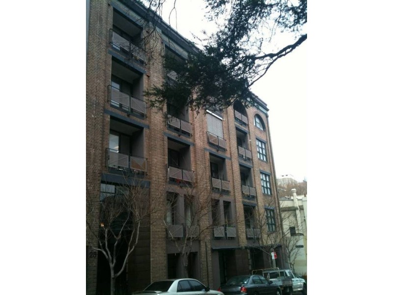 102/24-38 Bellevue Street, Surry Hills NSW 2010