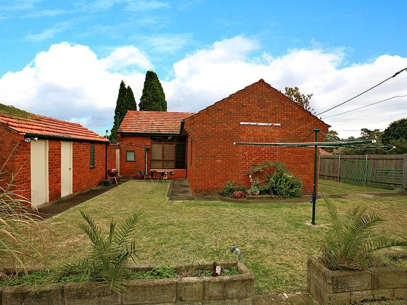 35 Woodbine Crescent, Ryde NSW 2112