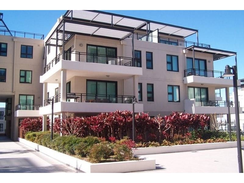 31/21 Angas Street, Meadowbank NSW 2114