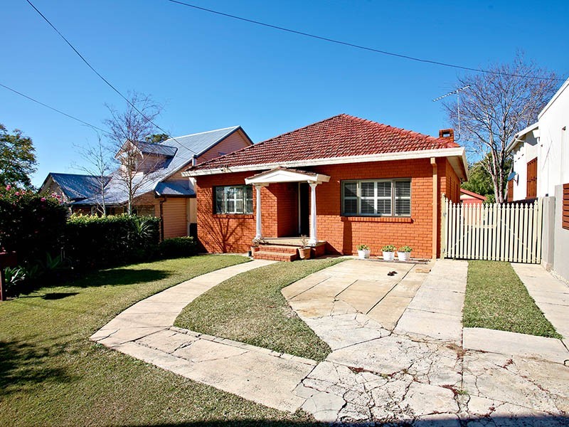 45 The Strand, Gladesville NSW 2111