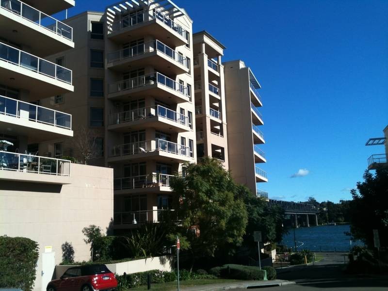 104/32 Warayama Place, Rozelle NSW 2039