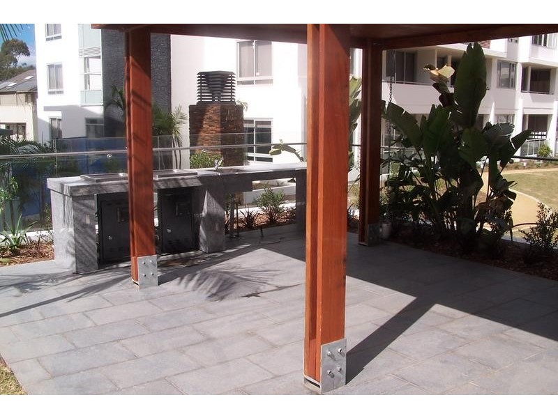 G01/1 Avenue of Europe, Newington NSW 2127