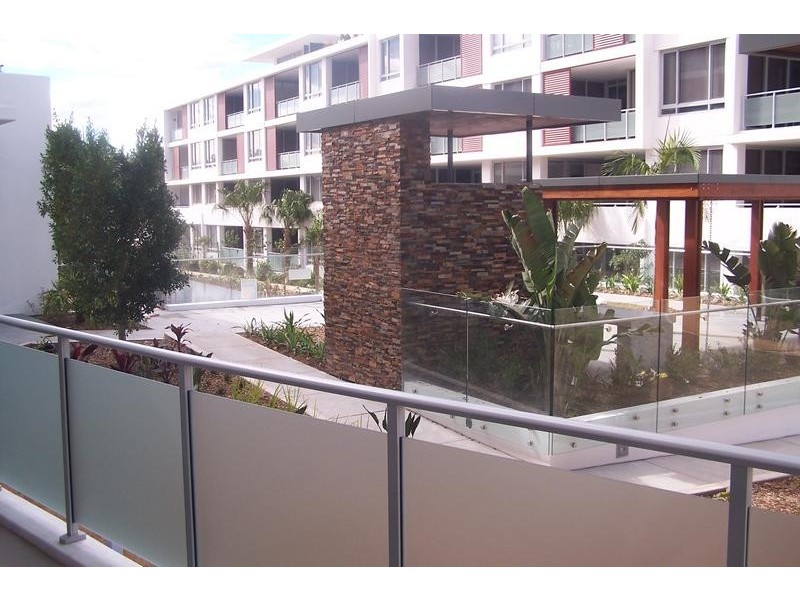 G01/1 Avenue of Europe, Newington NSW 2127