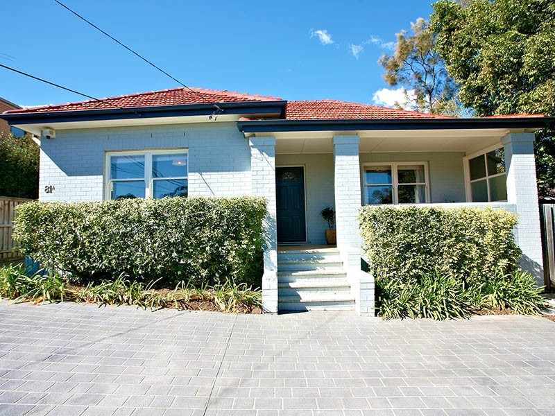 81a Pittwater Road, Hunters Hill NSW 2110