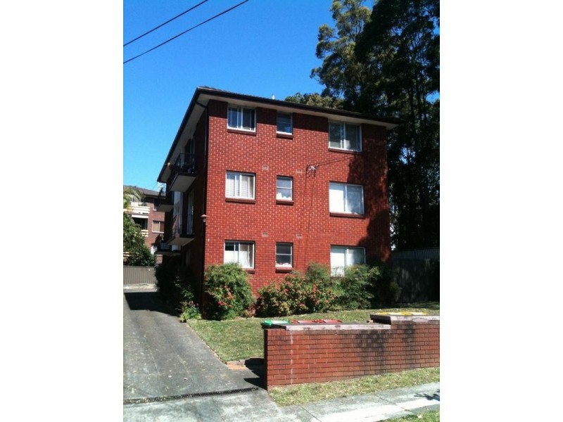 4/7 Cambridge Street, Gladesville NSW 2111