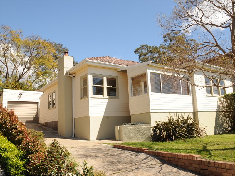 11 Imperial Avenue, Gladesville NSW 2111