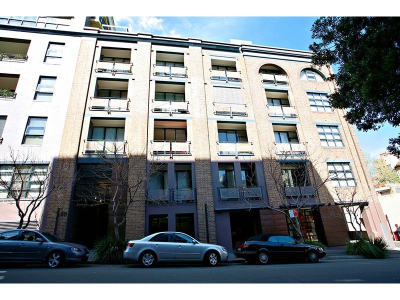 102/24-38 Bellevue Street, Surry Hills NSW 2010