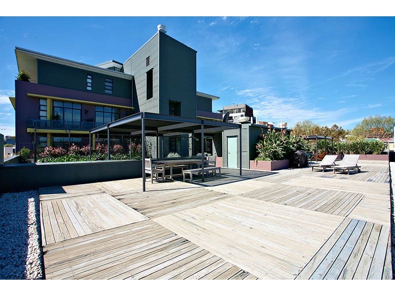 102/24-38 Bellevue Street, Surry Hills NSW 2010