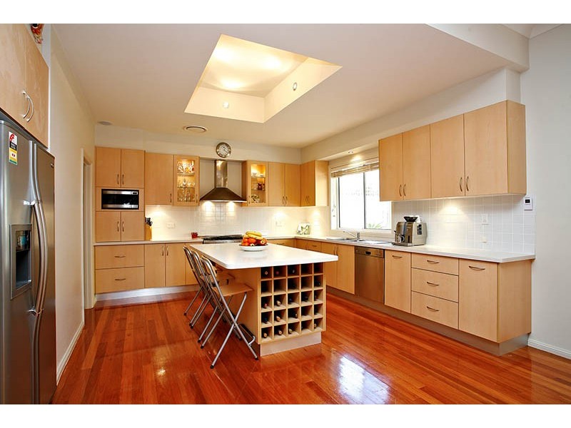 21 Fairwater Drive, Breakfast Point NSW 2137