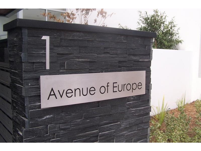 G01/1 Avenue of Europe, Newington NSW 2127