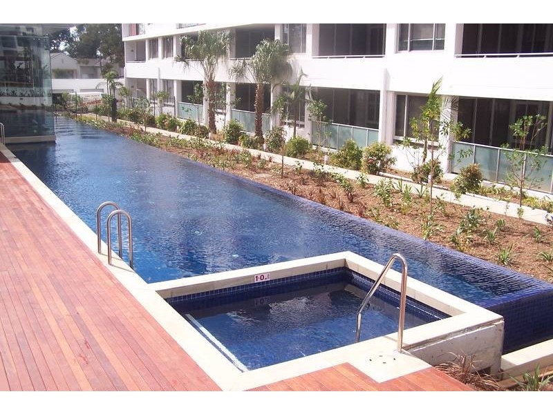 G01/1 Avenue of Europe, Newington NSW 2127