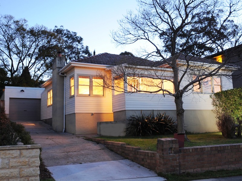 11 Imperial Avenue, Gladesville NSW 2111