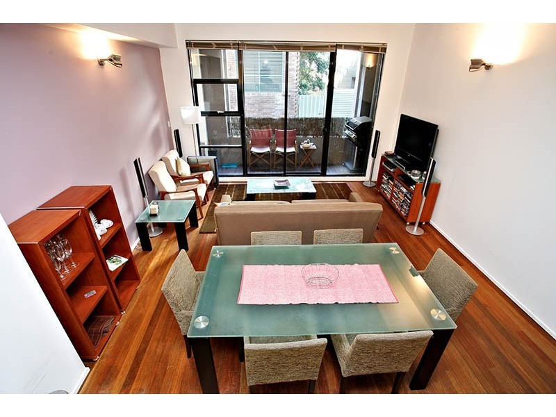 102/24-38 Bellevue Street, Surry Hills NSW 2010