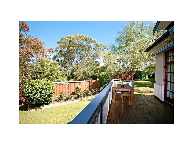 10 Bass Street, Putney NSW 2112