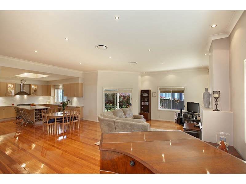 21 Fairwater Drive, Breakfast Point NSW 2137