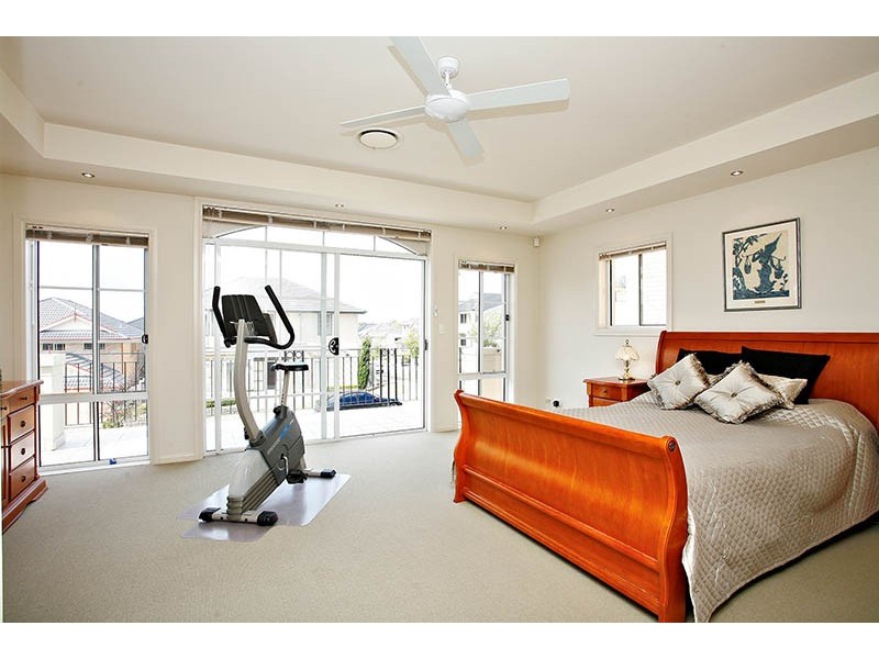 21 Fairwater Drive, Concord NSW 2137