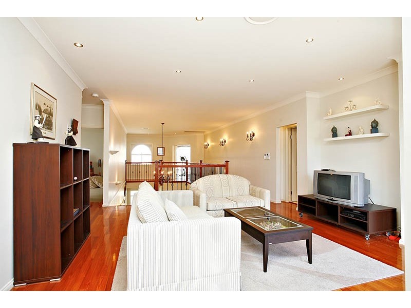 21 Fairwater Drive, Concord NSW 2137