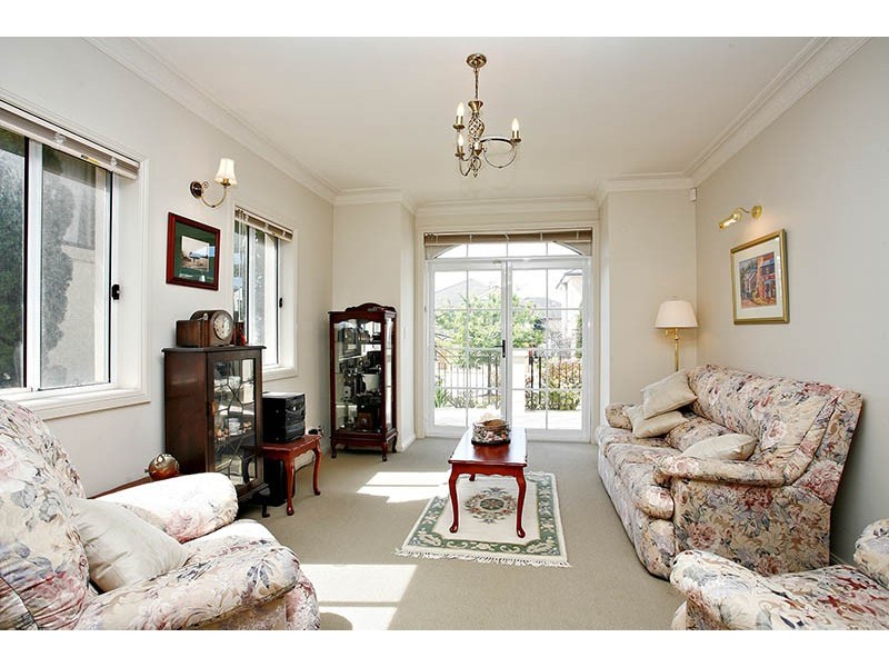 21 Fairwater Drive, Concord NSW 2137