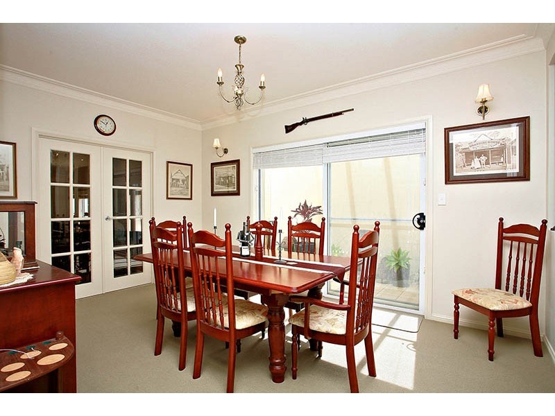 21 Fairwater Drive, Concord NSW 2137