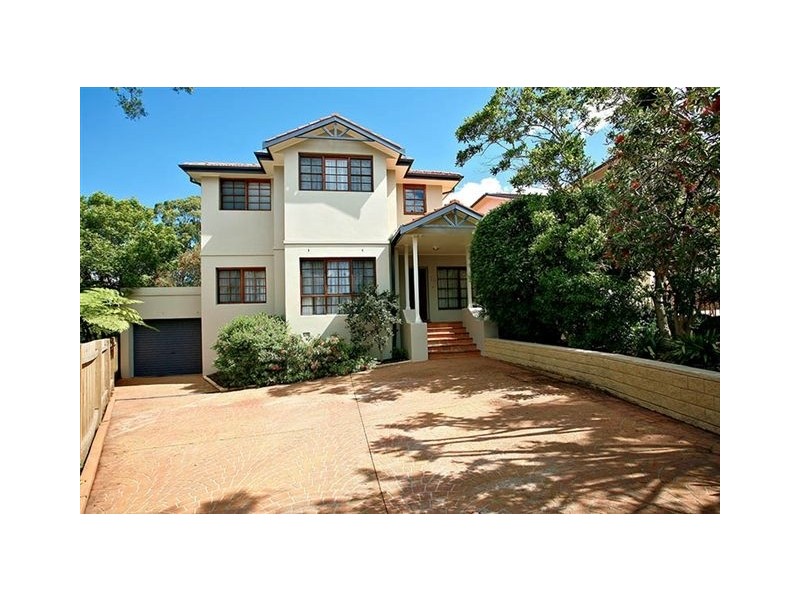 10 Bass Street, Putney NSW 2112