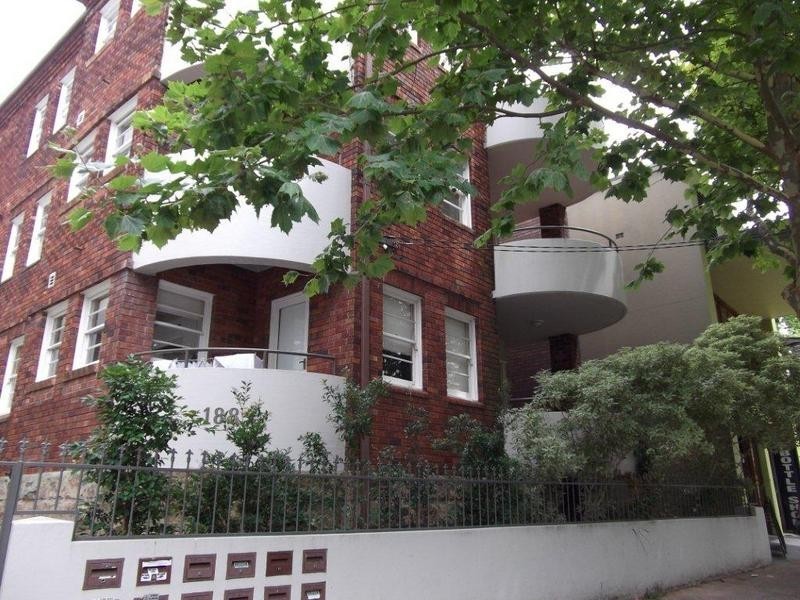 3/188 Blues Point Road, Mcmahons Point NSW 2060